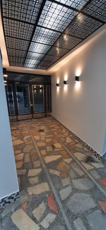 GÜVENAY- ÇORUM SAAT KULESİ YAKINI  İŞ HANINDA KİRALIK 2+1 OFİS