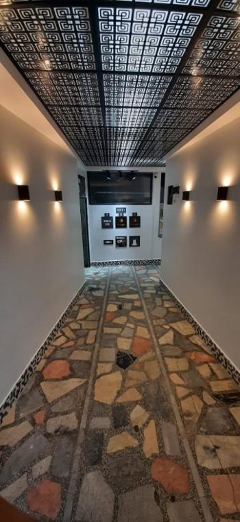 GÜVENAY- ÇORUM SAAT KULESİ YAKINI  İŞ HANINDA KİRALIK 2+1 OFİS