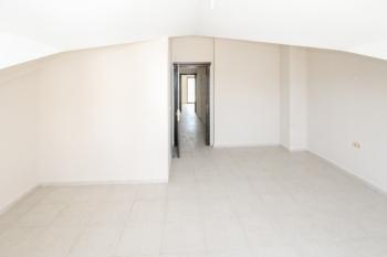 Marmaris Çıldır Mahallesi Sahile Yakın 3+1 Geniş Dubleks Satılık Daire