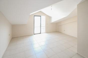 Marmaris Çıldır Mahallesi Sahile Yakın 3+1 Geniş Dubleks Satılık Daire