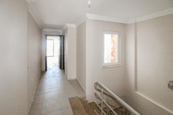 Marmaris Çıldır Mahallesi Sahile Yakın 3+1 Geniş Dubleks Satılık Daire