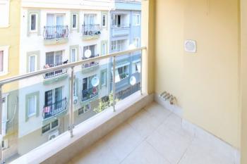 Marmaris Çıldır Mahallesi Sahile Yakın 3+1 Geniş Dubleks Satılık Daire