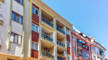 Marmaris Çıldır Mahallesi Sahile Yakın 3+1 Geniş Dubleks Satılık Daire