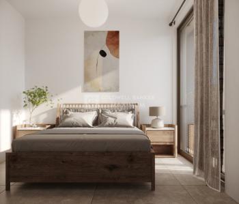 Girne Alsancak Bölgesinde 3+1 Satılık Daireler