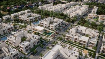 Girne Alsancak Bölgesinde 3+1 Satılık Daireler