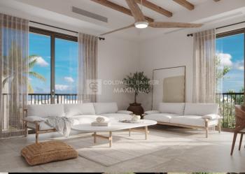 Girne Alsancak Bölgesinde 3+1 Satılık Daireler