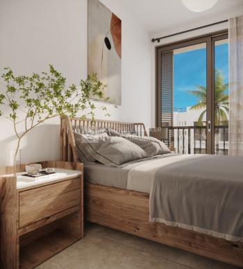 Girne Alsancak Bölgesinde 3+1 Satılık Daireler