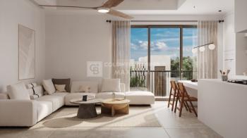 Girne Alsancak Bölgesinde 3+1 Satılık Daireler