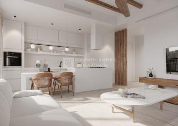 Girne Alsancak Bölgesinde 3+1 Satılık Daireler