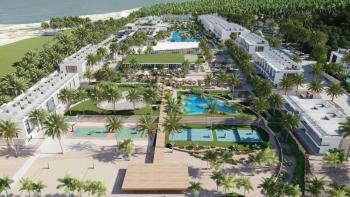 Kıbrıs Girne Esentepe Bölgesinde Satılık Studio Daireler