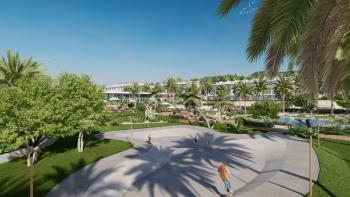 Kıbrıs Girne Esentepe Bölgesinde Satılık Studio Daireler