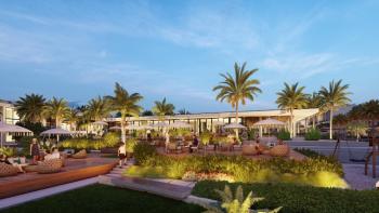 Kıbrıs Girne Esentepe Bölgesinde Satılık Studio Daireler