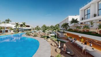 Esentepe Bölgesinde Satılık Loft Penthouse Daireler