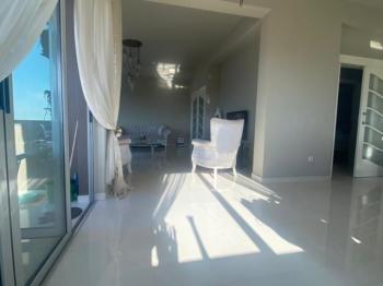 Kıbrıs Girne Merkez 'de Denize Sıfır 3+1 Full Eşyalı Yüksek Kira Getirili Daire