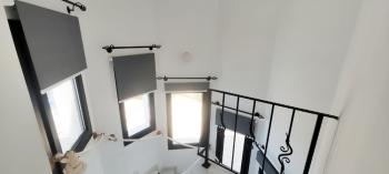 Girne Çatalköy'de Özel Havuzlu ve Peyzajlı Satılık 4+1 Villa