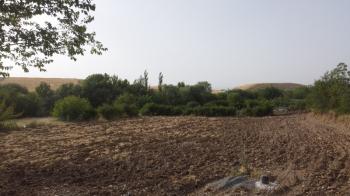 KAHTA ORGANİZE SANAYİ BÖLGESİ BİTİŞİĞİNDE SATILIK 2.325m² BAHÇE