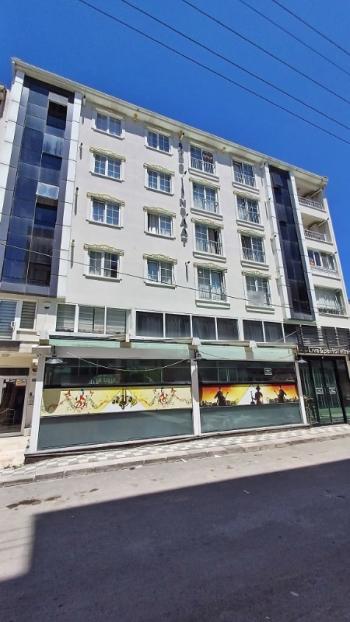 AFYON ÜÇOK EMLAKTAN ERENLER MAH YATIRIMLIK SATILIK EŞYALI 2+0 DAİRE