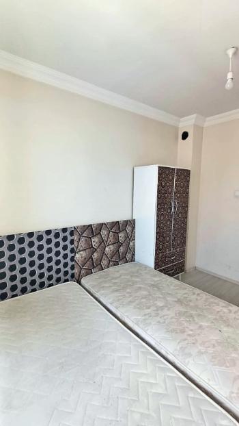 AFYON ÜÇOK EMLAKTAN ERENLER MAH YATIRIMLIK SATILIK EŞYALI 2+0 DAİRE