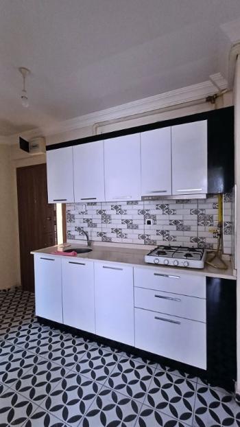 AFYON ÜÇOK EMLAKTAN ERENLER MAH YATIRIMLIK SATILIK EŞYALI 2+0 DAİRE