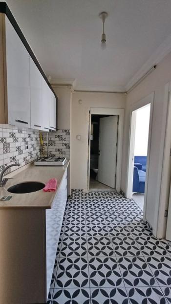 AFYON ÜÇOK EMLAKTAN ERENLER MAH YATIRIMLIK SATILIK EŞYALI 2+0 DAİRE