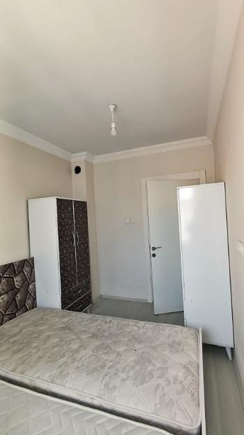 AFYON ÜÇOK EMLAKTAN ERENLER MAH YATIRIMLIK SATILIK EŞYALI 2+0 DAİRE