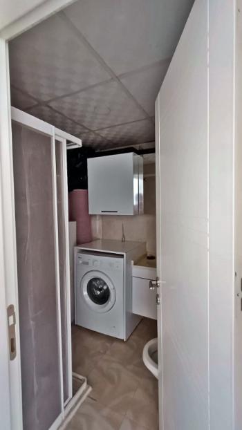AFYON ÜÇOK EMLAKTAN ERENLER MAH YATIRIMLIK SATILIK EŞYALI 2+0 DAİRE
