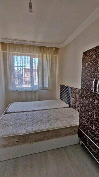 AFYON ÜÇOK EMLAKTAN ERENLER MAH YATIRIMLIK SATILIK EŞYALI 2+0 DAİRE