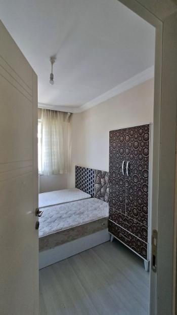 AFYON ÜÇOK EMLAKTAN ERENLER MAH YATIRIMLIK SATILIK EŞYALI 2+0 DAİRE