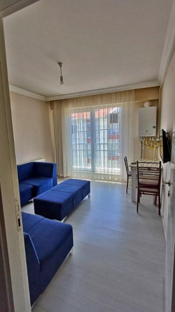 AFYON ÜÇOK EMLAKTAN ERENLER MAH YATIRIMLIK SATILIK EŞYALI 2+0 DAİRE