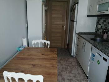 Antre Emlak'tan Satılık Seferihisar Turabiye'de Doğalgazlı 2+1, 107 M2  Yeni Daire