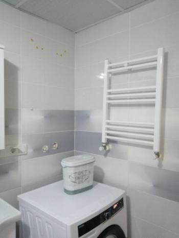 Antre Emlak'tan Satılık Seferihisar Turabiye'de Doğalgazlı 2+1, 107 M2  Yeni Daire