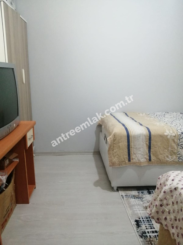 Antre Emlak'tan Satılık Seferihisar Turabiye'de Doğalgazlı 2+1, 107 M2  Yeni Daire