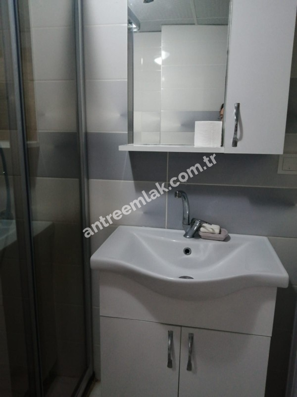 Antre Emlak'tan Satılık Seferihisar Turabiye'de Doğalgazlı 2+1, 107 M2  Yeni Daire