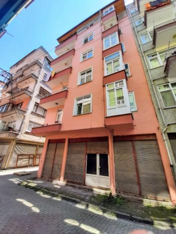  BEŞİKDÜZÜ CUMHURİYET 'TE SATILIK MASRAFSIZ DAİRE