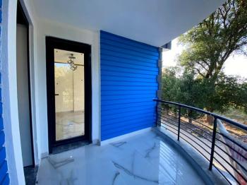 Didim'de Deniz Manzaralı Satılık Villa