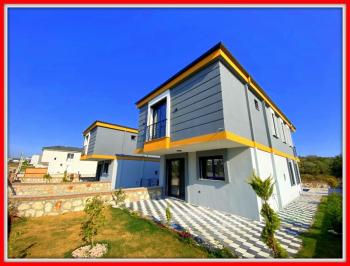 Didim'de Satılık 3+1 Tam Müstakil Villa