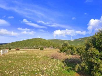 Aydın Didim Akyeniköy Balova Satılık Arsa