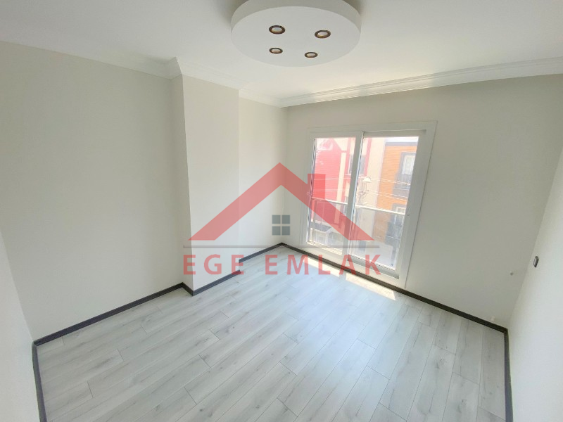Didim'de Satılık Sıfır 2+1 Daire