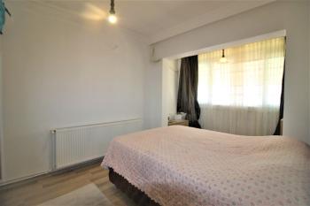Elmas’tan Açelya Sitesi'nde Yüksek Kat Full Yapılı Manzaralı 3+1