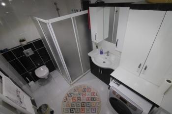 Elmas'tan Batıkent’te Havuzlu Deniz Manzaralı 4+1