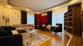 Elmas’tan Viranşehir’de Deniz Gören Emsalsiz Genişlikte Full 2+1