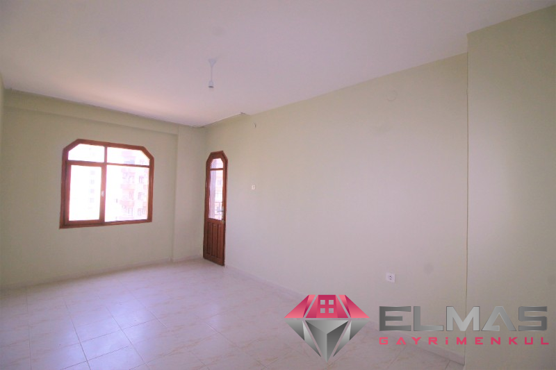 Elmas'tan Erzincanlılar Sitesi’nde Cepheleri Açık Bağımsız 3+1