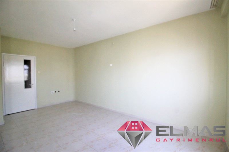 Elmas'tan Erzincanlılar Sitesi’nde Cepheleri Açık Bağımsız 3+1