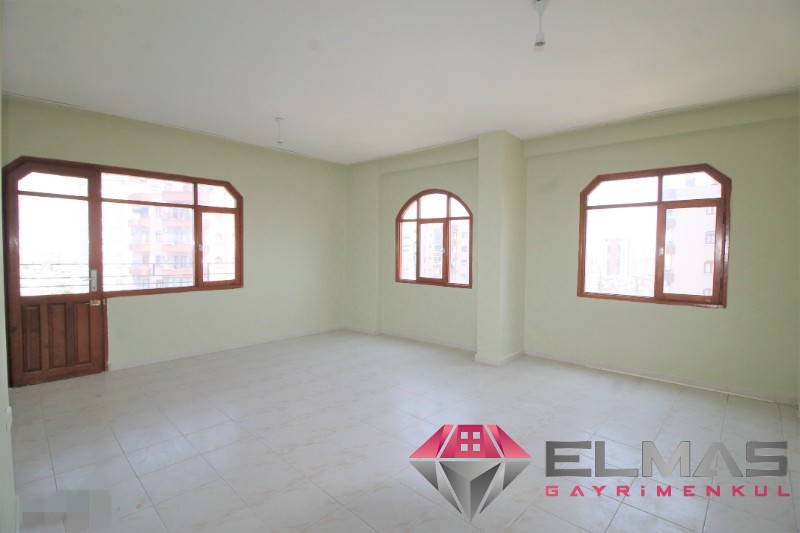 Elmas'tan Erzincanlılar Sitesi’nde Cepheleri Açık Bağımsız 3+1