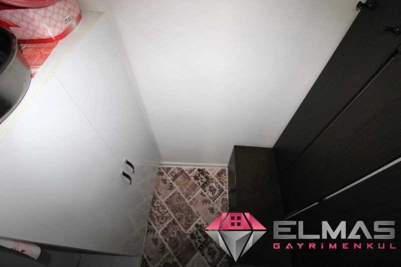 Elmas'tan Forum Civarı Sığınaklı  Site İçi Ultra Geniş 3+1!