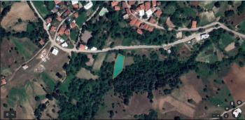 DijitalEmlak'tan Osmangazi Güneybudaklar Köyüne 150 m mesafede 930 m2 Satılık Yatırımlık Kıymetli Arazi.