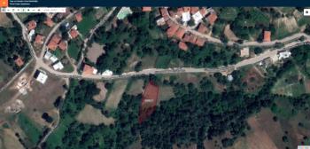 DijitalEmlak'tan Osmangazi Güneybudaklar Köyüne 150 m mesafede 930 m2 Satılık Yatırımlık Kıymetli Arazi.