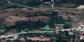 DijitalEmlak'tan Osmangazi Güneybudaklar Köyüne 150 m mesafede 930 m2 Satılık Yatırımlık Kıymetli Arazi.