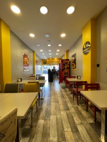 GÜVENAY - ÇORUM GAZİ CAD. ÜZERİ DEVREN İŞ YERİ