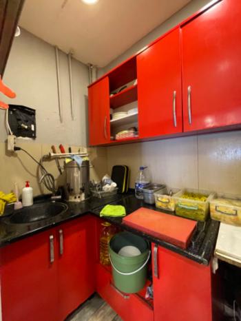 GÜVENAY - ÇORUM GAZİ CAD. ÜZERİ DEVREN İŞ YERİ